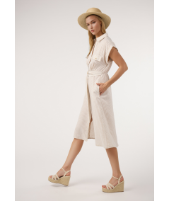 vestido-camisero-rayas-merletti
