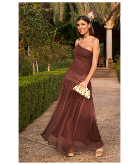 vestido-largo-chocolate-marta-en-brazil