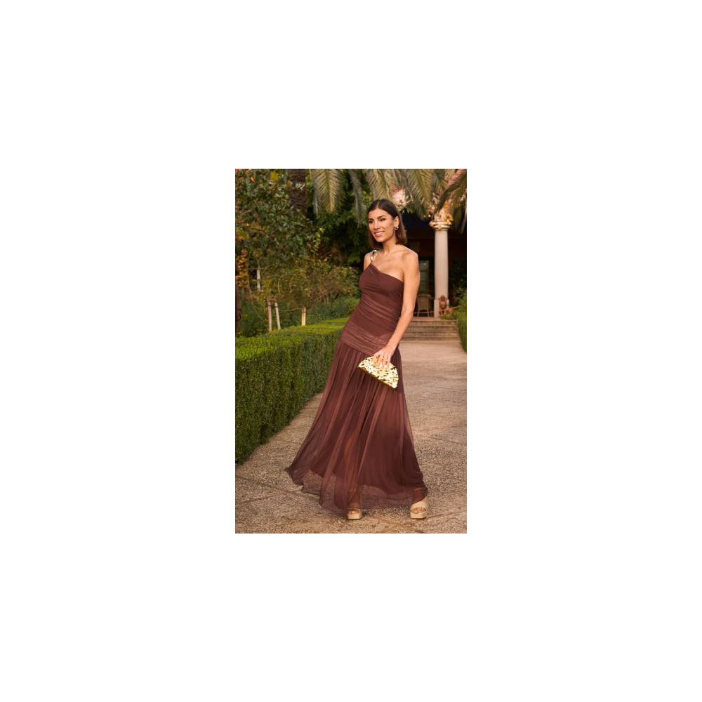 vestido-largo-chocolate-marta-en-brazil