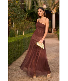 vestido-largo-chocolate-marta-en-brazil