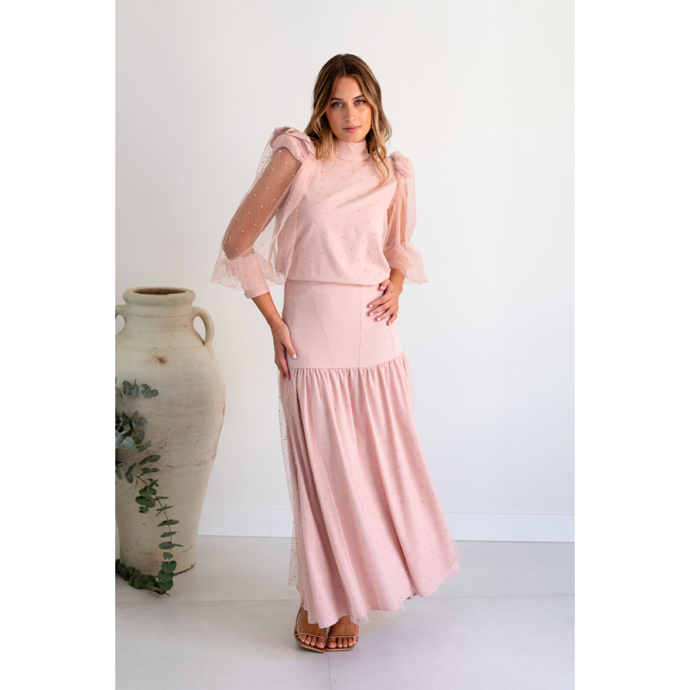 conjunto-de-blusa-y-falda-esther-con-bodoques-blanca-martin