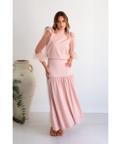 conjunto-de-blusa-y-falda-esther-con-bodoques-blanca-martin