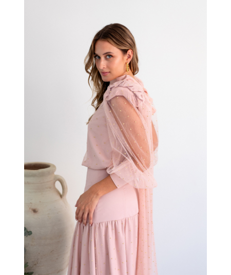 conjunto-de-blusa-y-falda-esther-con-bodoques-blanca-martin