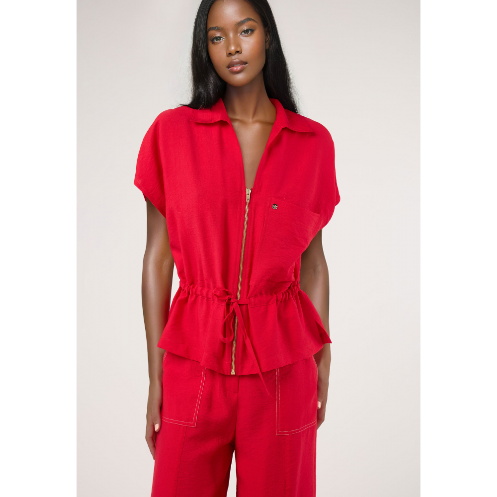blusa-cremallera-roja-merletti