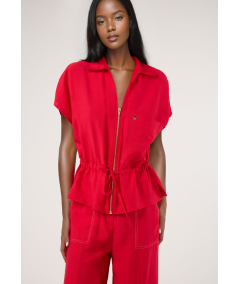 blusa-cremallera-roja-merletti