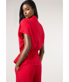 blusa-cremallera-roja-merletti