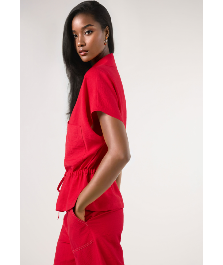 blusa-cremallera-roja-merletti