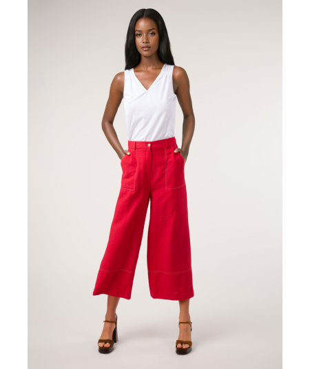 pantalon-rojo-bolsillos-merletti