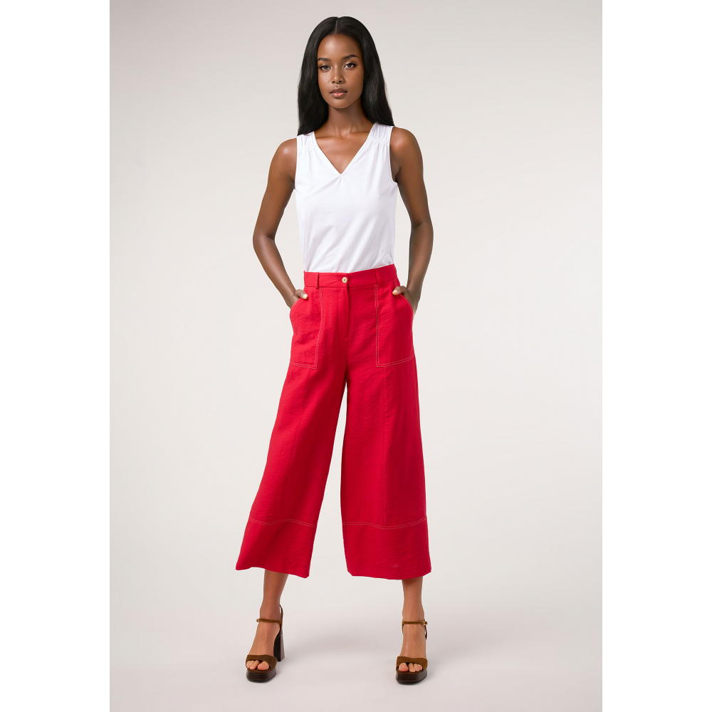 pantalon-rojo-bolsillos-merletti