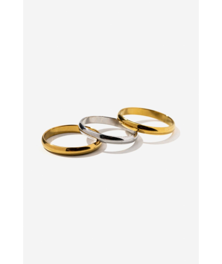 trio-de-anillos-oro-y-plata-forest-tiffosi
