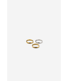 trio-de-anillos-oro-y-plata-forest-tiffosi