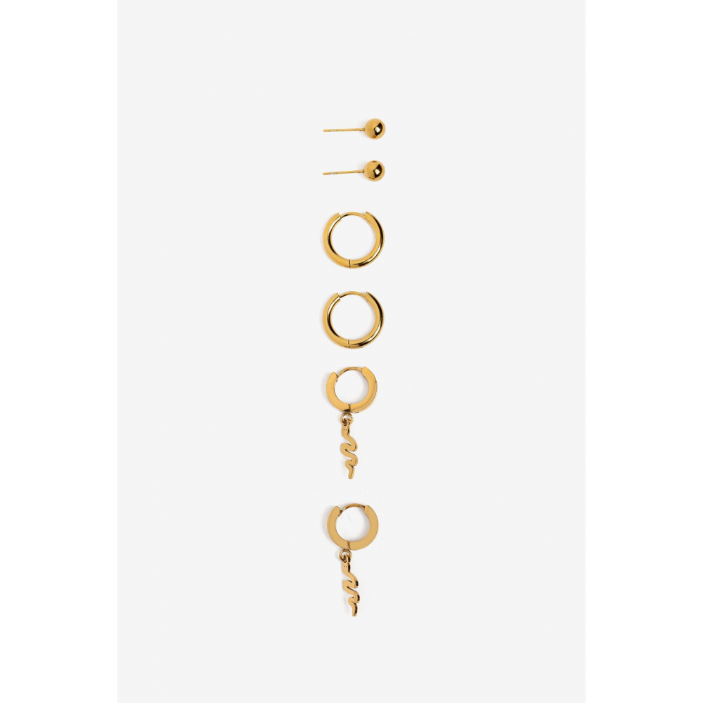 conjunto-pendientes-minimal--snake-tiffosi