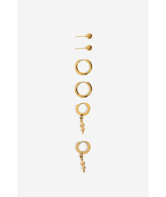 conjunto-pendientes-minimal--snake-tiffosi