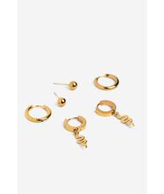 conjunto-pendientes-minimal--snake-tiffosi