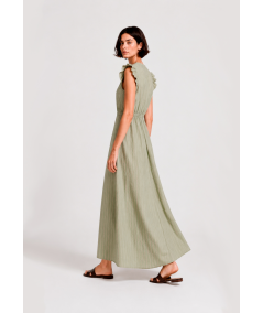 vestido-rayas-bicolor-merletti