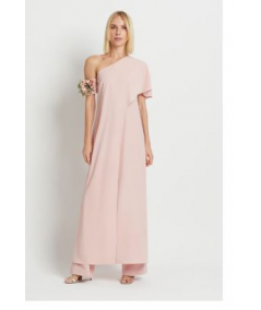 vestido-largo-con-pantalon-laura-bernal