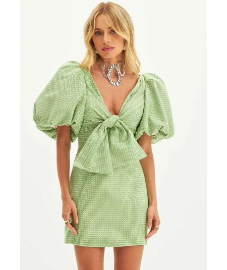 vestido-con-nudo-frontal-lan