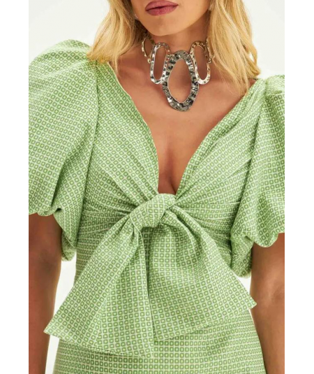 vestido-con-nudo-frontal-lan