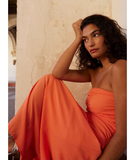 vestido-drapeado-de-vuelo-mioh