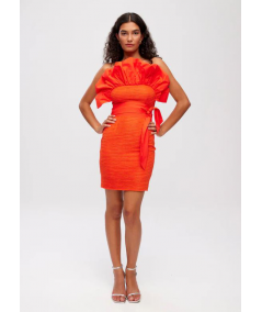 vestido-corto-popelin-mioh