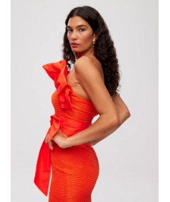 vestido-corto-popelin-mioh