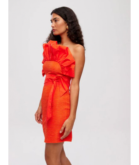 vestido-corto-popelin-mioh