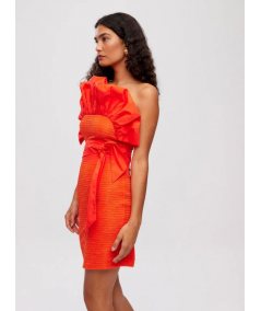 vestido-corto-popelin-mioh