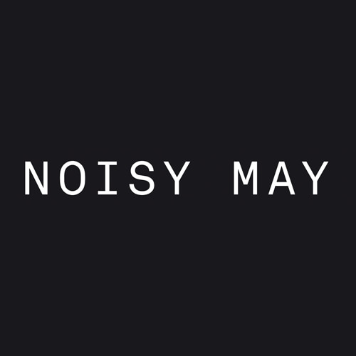 NOISY MAY_FW22
