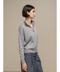 jersey-con-cuello-cremallera-smf