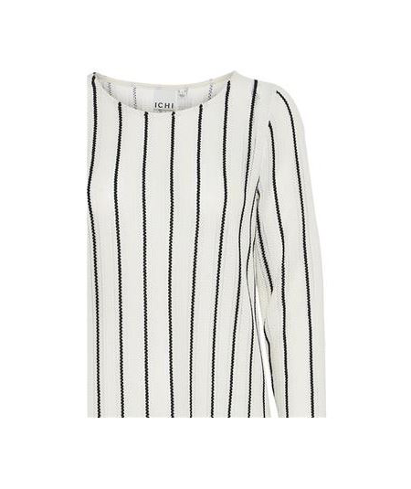 vestido-midi-calado-hilo-de-rayas-ichi