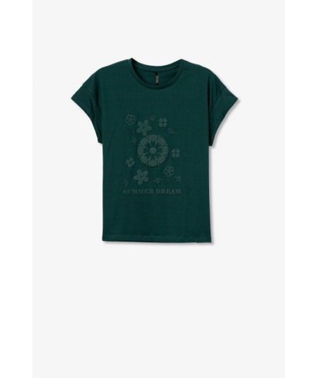 camiseta-con-estampado-floral-en-relieve-galy-tiffosi
