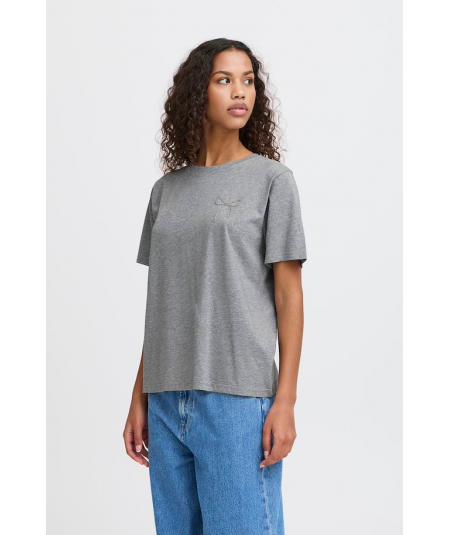 camiseta-algodon-cuello-redondo-lazo-ichi