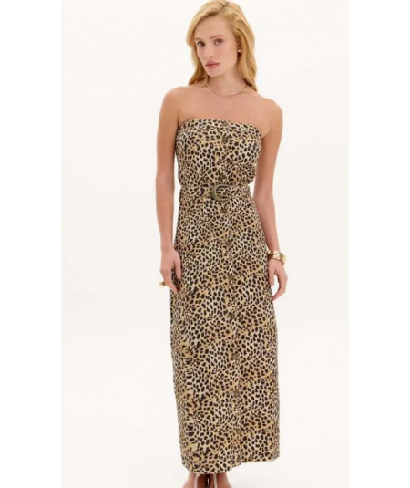 vestido-midi-abotonado-palabra-de-honor-animal-print-lanca