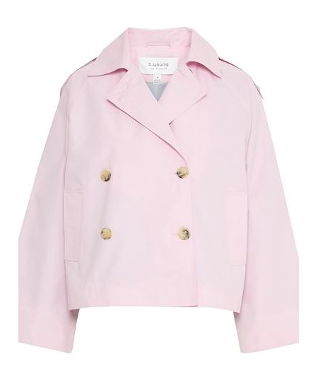 gabardina-corta-con-botones-byoung