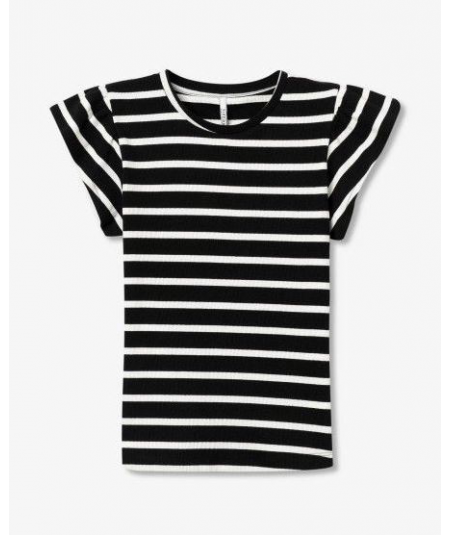 camiseta-gavi-manga-corta-mangas-fruncidas-tiffosi