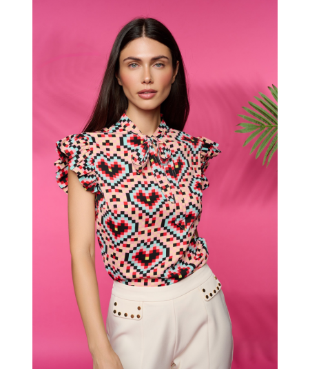 blusa-estampado-pixel-minueto