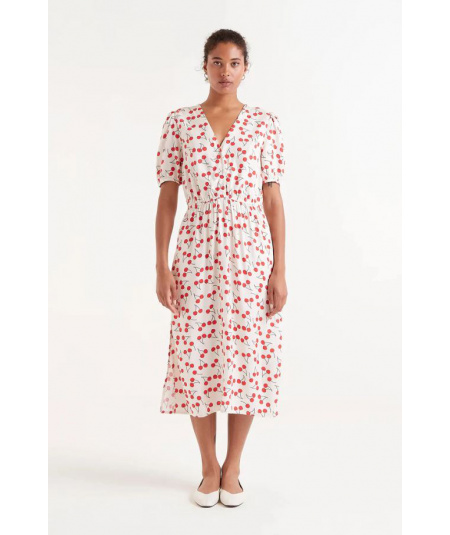vestido-estampado-cerezas-compania-fantastica