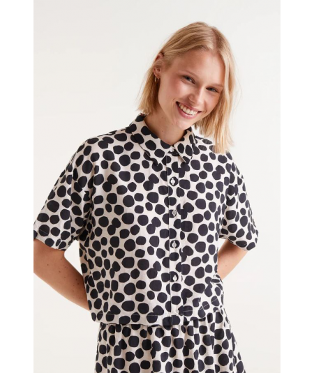 camisa-estampada-terrazo-compania-fantastica