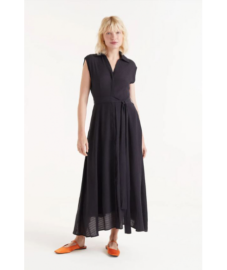 vestido-largo-negro-fluido-compania-fantastica