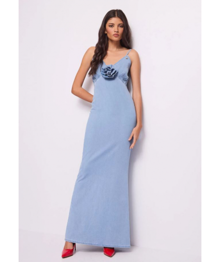 vestido-largo-denim-denny-rose
