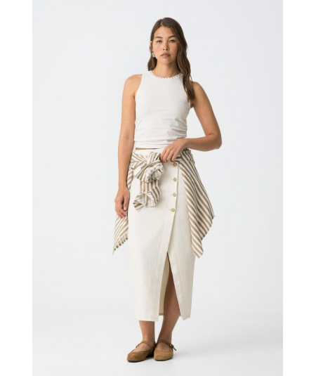 falda-midi-vaquera-en-blanco-brillante-tiffosi