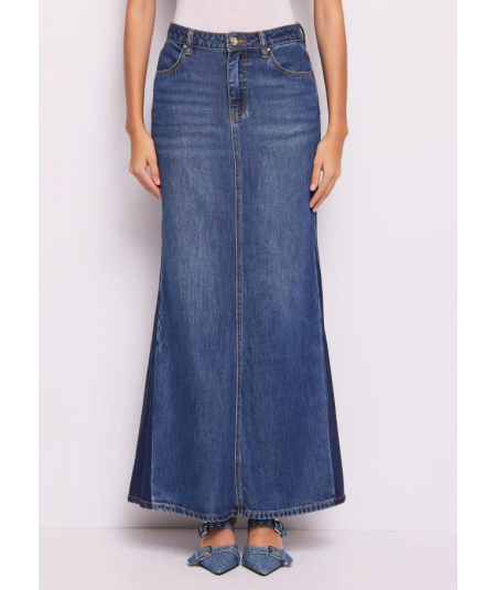 falda-larga-en-denim-denny-rose