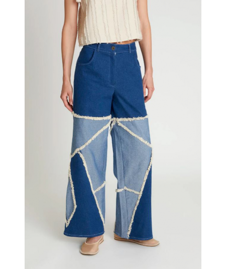 pantalon-vaquero-patchwork-wild-pony