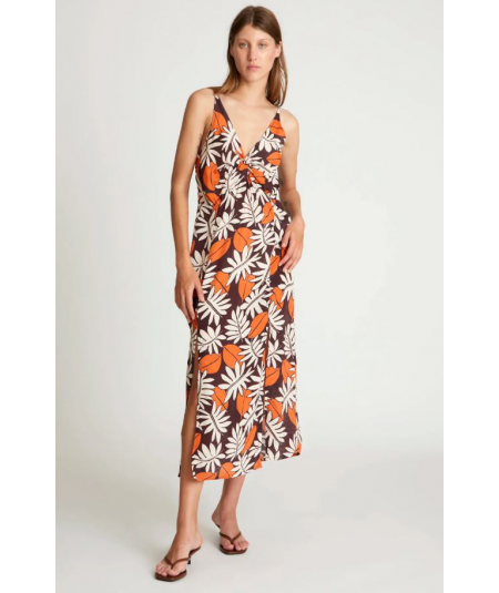 vestido-midi-estampado-vegetal-wild-pony