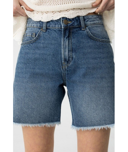 short-vaquero-desflecado-benny-tiffosi