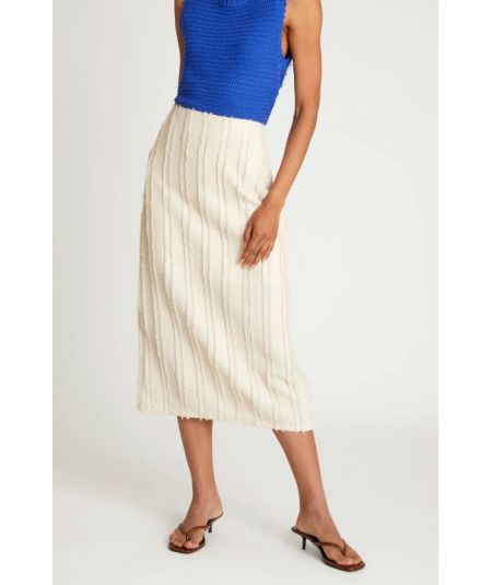 falda-midi-texturizada-wild-pony