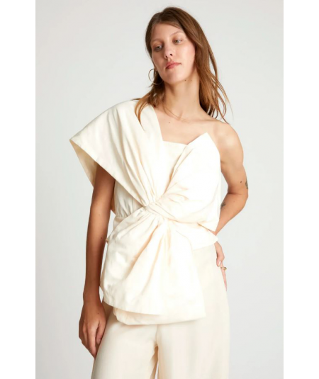 top-asimetrico-lazo-wild-pony