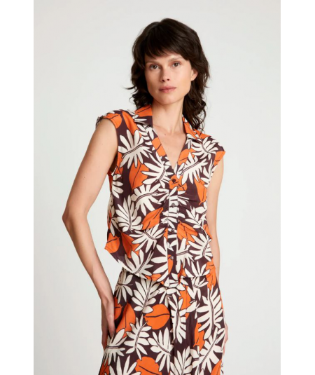 top-camisero-estampado-floral-wild-pony