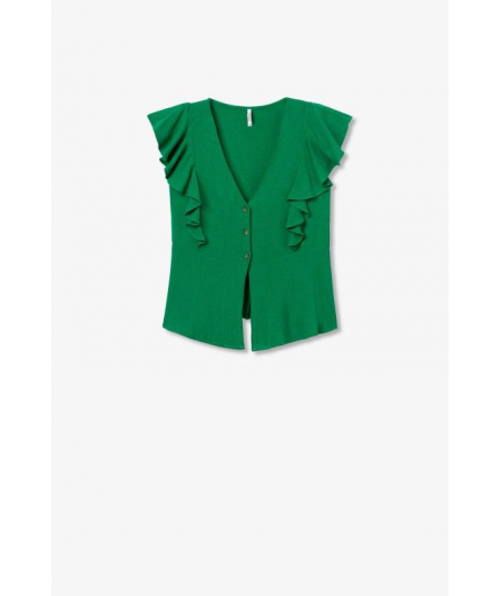 blusa-con-volantes-solinda-tiffosi
