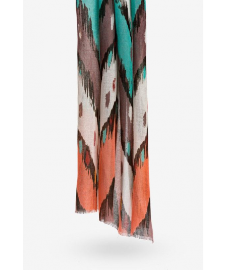 panuelo-estampado-nature-tiffosi
